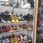 Nanak Shoe Palace