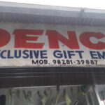 Denco An Exclusive Gift Emporium