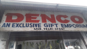 Denco An Exclusive Gift Emporium