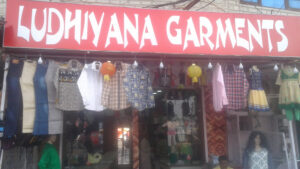 Ludhiyana Garments