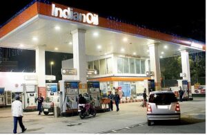 Shiv Filling Station And CNG station
