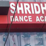 Shridhha Dance Academy