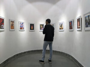 Kota Art Gallery