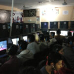 S.R. Khandelwal Cyber World & Game Zone