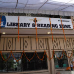 R. S. LIBRARY & READING ZONE