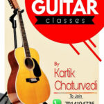 Kartik’s Music Classes