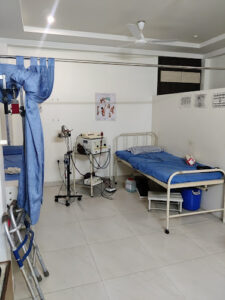 Yadav Hospital