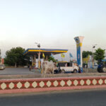 Jain Filling Station