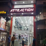 Attraction Readymade