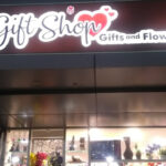 The Gift Shop