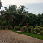 Agrasen Park