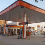 Saify Petroleum Agency | Borkhera Petrol Pump | Indian Oil