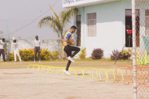 unique cricket academy kota