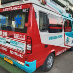 MUKESH AMBULANCE SERVICE