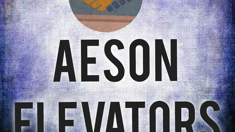 AESON ELEVATORS (Best Elevator )