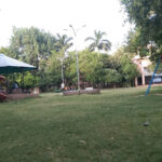 Udham Singh Park