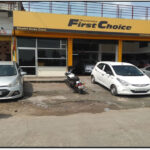 Mahindra First Choice (Khatri Auto Care) - Kota