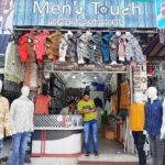 MENS TOUCH READYMADE GARMENTS KOTA