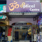 Om Optical Centre