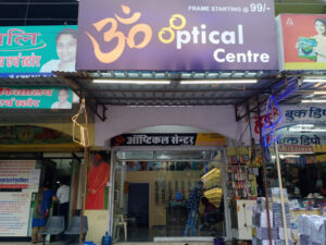 Om Optical Centre