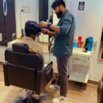 Shivaay unisex salon