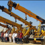 Jai bhawani crane service.kota