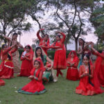 Nrityam Dance Classes Shrinathpuram kota