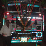 Kota Pune Road Carrier