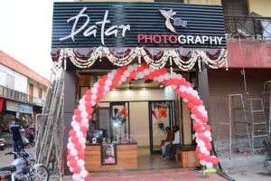 Datar photography