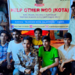 HELP OTHER NGO KOTA