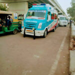 Kota ambulance service Durgesh