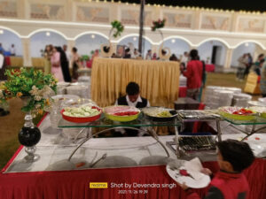 Shri Dev Caterers