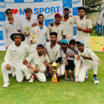 Pragati Cricket Academy