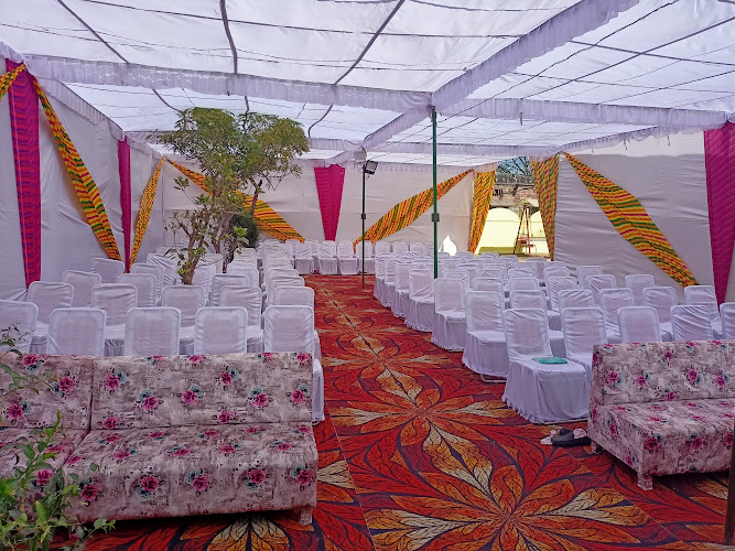 Shyam Tent House