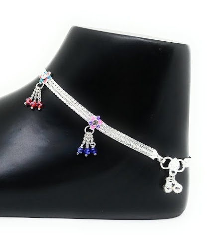 Jewelszone - Jewellery l Fashion Accessories l Handicrafts
