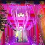 Ridhhi Sidhhi Marriage Garden