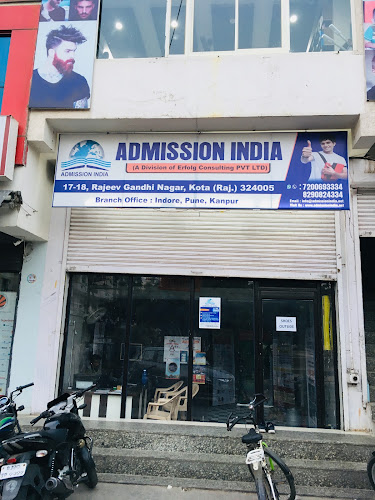 Admission India