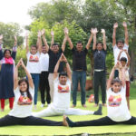 Rana Power Yoga & Meditation Center (Yoga Classes)