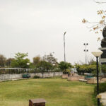 Rajeev Gandhi Park