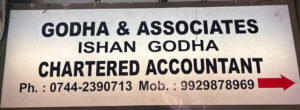 M/S Godha & Associates