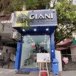 Giani Ice Cream Kota