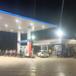 Hindusthan Petrol Pump