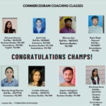 Commercegram Coaching Classes