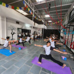 Yog Viram - Yoga & Therapy Center