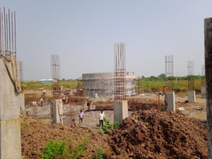 Shiv Shakti Construction Company
