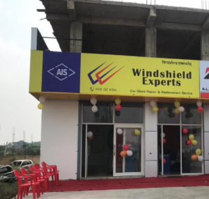 AIS Windshield Experts - Kota