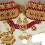 Shree Ganesh imitation jewellery