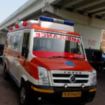 Mukesh Ambulance