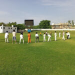 Rcc cricket academy kota