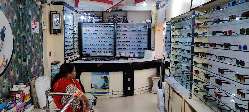 Ashirwad optical